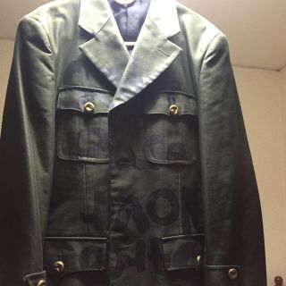 コムデギャルソン(COMME des GARCONS)のCOMME des GARCONS HOMME PLUS 15SS ジャケット(テーラードジャケット)