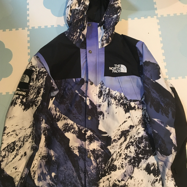 マウンテンパーカーSupreme The North Face Mountain Parka