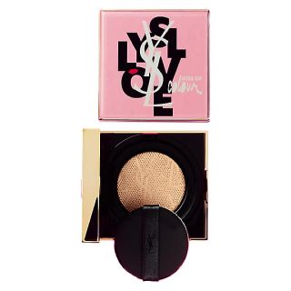 イヴサンローランボーテ(Yves Saint Laurent Beaute)のイヴ・サンローラン クッションファンデ(ファンデーション)