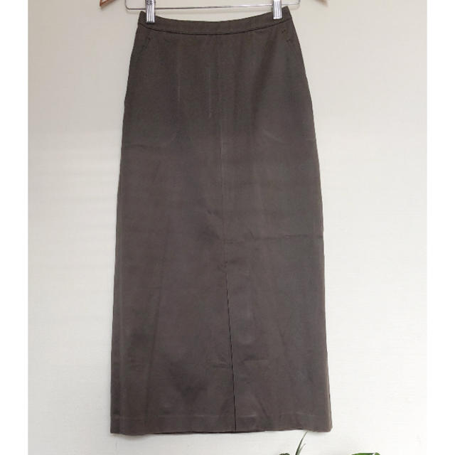 TOMORROWLAND(トゥモローランド)のTOMORROWLAND GALERIE VIE スカート レディースのスカート(ロングスカート)の商品写真