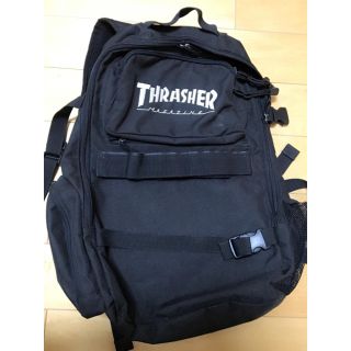 スラッシャー(THRASHER)のTHRASHER スラッシャー リュック(バッグパック/リュック)