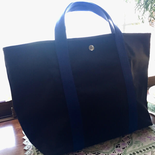 りんごさん落札専用 Hervé ChapelierのA4トートバック