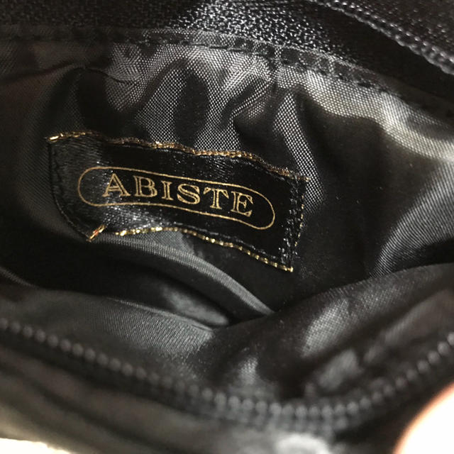 ABISTE(アビステ)の<ABISTE>カメラケース スマホ/家電/カメラのカメラ(ケース/バッグ)の商品写真