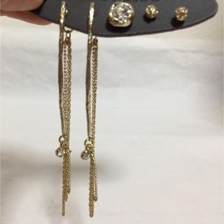 ピアス セット(ピアス)