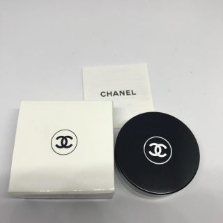 シャネル(CHANEL)のCHANEL リップバーム 新品未使用(リップケア/リップクリーム)