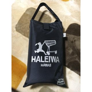 ハレイワ(HALEIWA)のHALEIWA hawaii レジバック(エコバッグ)