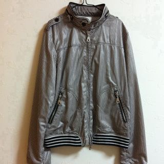 リップスター(LIPSTAR)のブルゾン(ブルゾン)