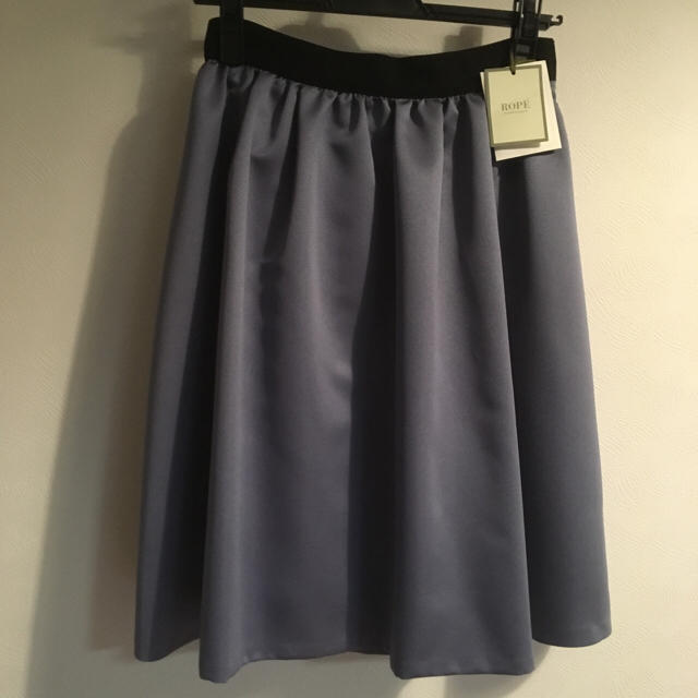 ROPE’(ロペ)のROPE' mademoiselle スカート レディースのスカート(ひざ丈スカート)の商品写真