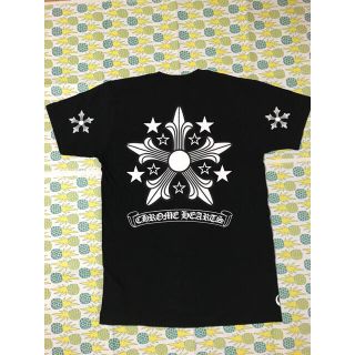 クロムハーツ(Chrome Hearts)のクロムハーツ Tシャツ 新品未使用(Tシャツ/カットソー(半袖/袖なし))