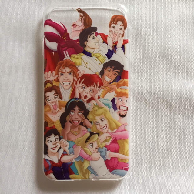 変顔プリンセス プリンスiphone7ケースの通販 By Anguis ラクマ 変顔プリンセス プリンスiphone7ケースの通販 By Anguis ラクマ
