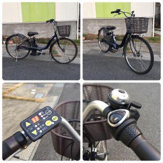 ヤマハ(ヤマハ)のchiyansu様 専用〜♪(自転車本体)