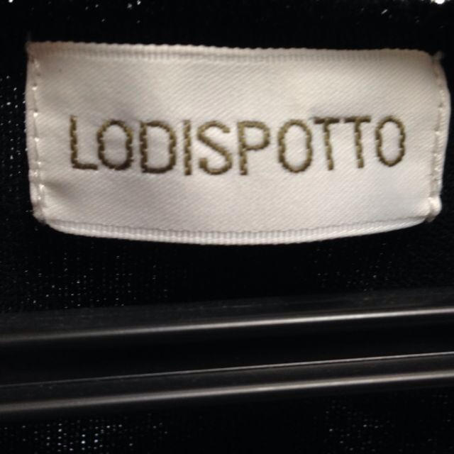 LODISPOTTO(ロディスポット)のLODISPOTTO♡カーディガン レディースのトップス(カーディガン)の商品写真