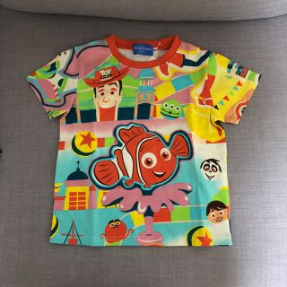 ディズニー(Disney)のピクサー♡Tシャツ(Tシャツ/カットソー)