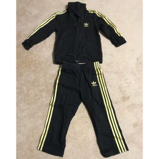 アディダス(adidas)のアディダス ジャージ上下 100 専用(その他)