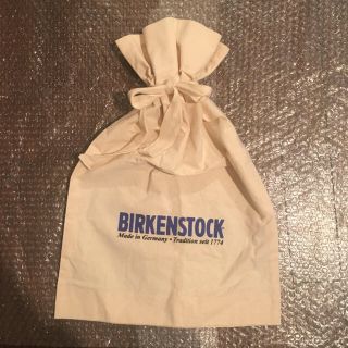 ビルケンシュトック(BIRKENSTOCK)のharu.s 様専用(ショップ袋)