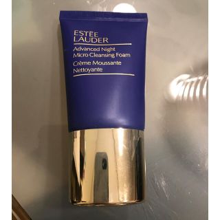 エスティローダー(Estee Lauder)のエスティーローダー★クレンジングフォーム(クレンジング/メイク落とし)