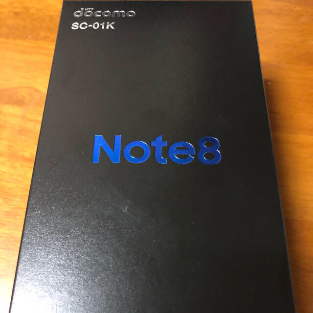 爆買いSALE SAMSUNG - Galaxy Note8 64GB docomo版の通販 by てん's shop｜サムスンならラクマ 2022高品質