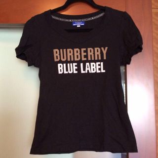 バーバリー(BURBERRY)のバーバリー Tシャツ(Tシャツ(半袖/袖なし))