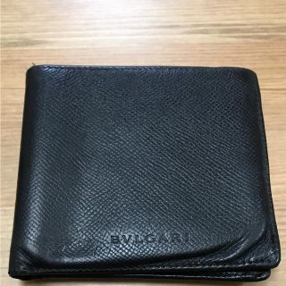 ブルガリ(BVLGARI)のたるかな様専用 ブルガリ 財布(折り財布)