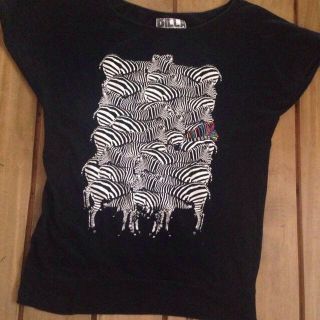 ビラボン(billabong)のビラボンゆったりめTシャツ(Tシャツ(半袖/袖なし))