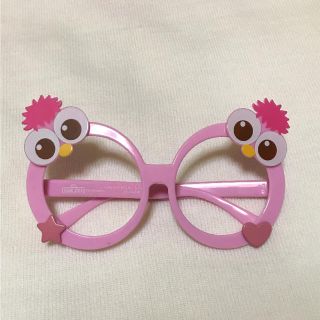 セサミストリート(SESAME STREET)のUSJ モッピー メガネ(キャラクターグッズ)