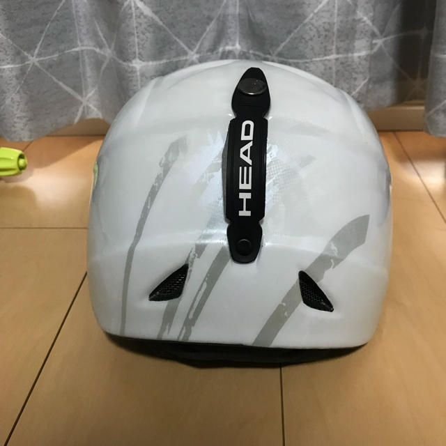 HEAD(ヘッド)のtomoさん専用。HEAD ヘルメット  スポーツ/アウトドアのスノーボード(ウエア/装備)の商品写真