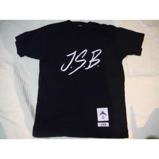 サンダイメジェイソウルブラザーズ(三代目 J Soul Brothers)のJSB Tシャツ(Tシャツ(半袖/袖なし))