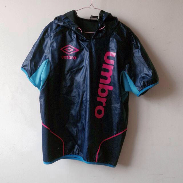 umbro 上下セット