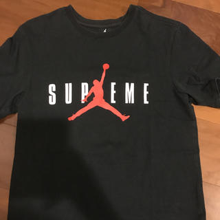supreme  シュプリーム  t shirt ジョーダン オンライン