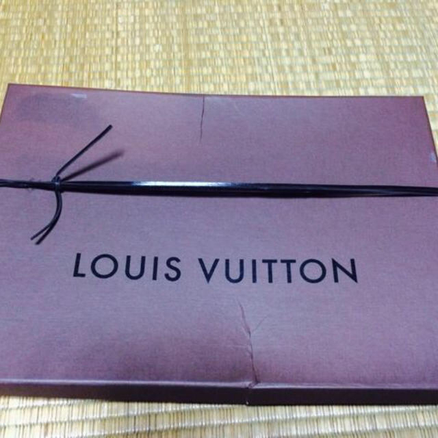 LOUIS VUITTON(ルイヴィトン)のLV 大判ストール レディースのファッション小物(ストール/パシュミナ)の商品写真