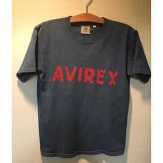 アヴィレックス(AVIREX)のアビレックス プリントTシャツ(Tシャツ/カットソー(半袖/袖なし))