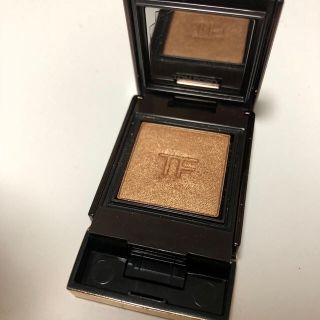 トムフォード(TOM FORD)の【人気】【限定】トムフォード  シングル アイシャドウ(アイシャドウ)