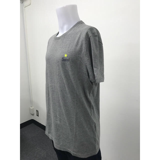 Gucci(グッチ)のグッチ Tシャツ メンズのトップス(Tシャツ/カットソー(半袖/袖なし))の商品写真