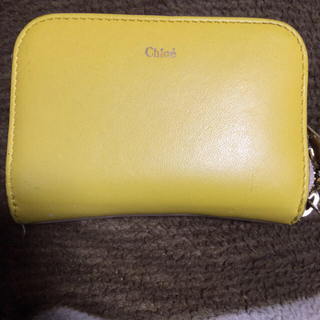 クロエ(Chloe)のchloeミニ財布(コインケース)