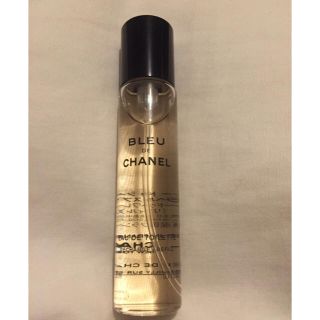 シャネル(CHANEL)のお値下げしました CHANEL 香水 ブルー ドゥ シャネル(ユニセックス)