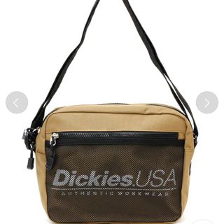 ディッキーズ(Dickies)のディッキーズ バッグ(ショルダーバッグ)