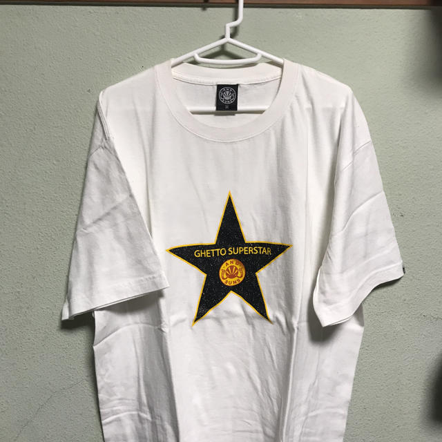 ANDSUNS(アンドサンズ)のandsuns tシャツ ２枚セット メンズのトップス(Tシャツ/カットソー(半袖/袖なし))の商品写真