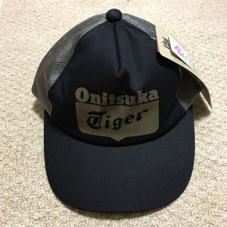 Onitsuka Tiger(キャップ)のフリマアイテム一覧 Onitsuka Tiger(キャップ)のフリマアイテム一覧