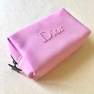 ディオール(Dior)の【Saa様専用】Dior 限定ノベルティポーチ(ポーチ)