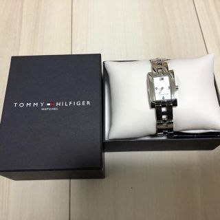 トミーヒルフィガー(TOMMY HILFIGER)のトミーヒルフィガー 腕時計 在庫整理❗値引き❗(腕時計)