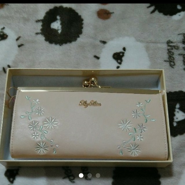 LIZ LISA(リズリサ)のリズリサ 財布 レディースのファッション小物(財布)の商品写真