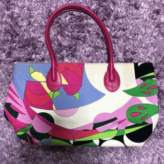 エミリオプッチ(EMILIO PUCCI)のEMILIO PUCCI♡アウトレット(トートバッグ)