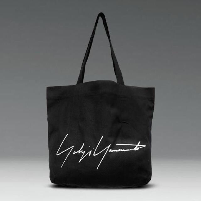 Yohji Yamamoto - ヨウジヤマモト トートバッグの通販 by piyo'sshop