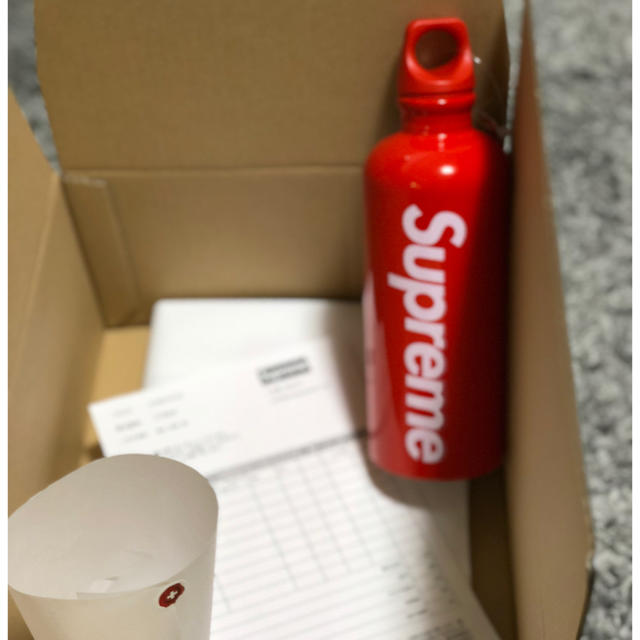 Supreme(シュプリーム)のSupreme 水筒 メンズのファッション小物(その他)の商品写真