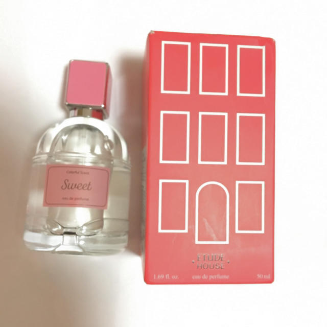 ETUDE HOUSE(エチュードハウス)のETUDE HOUSE 香水 コスメ/美容の香水(香水(女性用))の商品写真