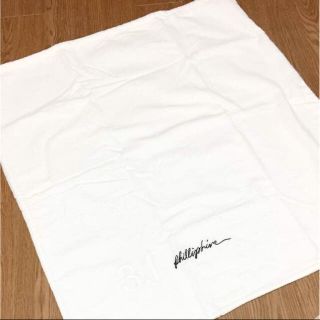 スリーワンフィリップリム(3.1 Phillip Lim)の[専用] 3.1 Phillip lim フィリップリム 保存袋(ショップ袋)