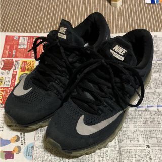 ナイキ(NIKE)のNIKE エアマックス2016 肉王様取り置き分(スニーカー)