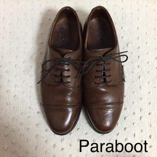 パラブーツ(Paraboot)のバラブーツ 4.5(ローファー/革靴)