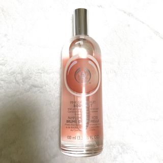 ザボディショップ(THE BODY SHOP)の【未使用】THE BODY SHOP ボディミスト(香水(女性用))