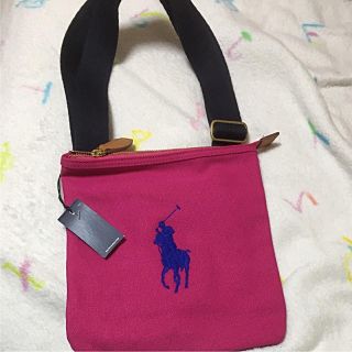 ラルフローレン(Ralph Lauren)のラルフローレンバッグ(ハンドバッグ)